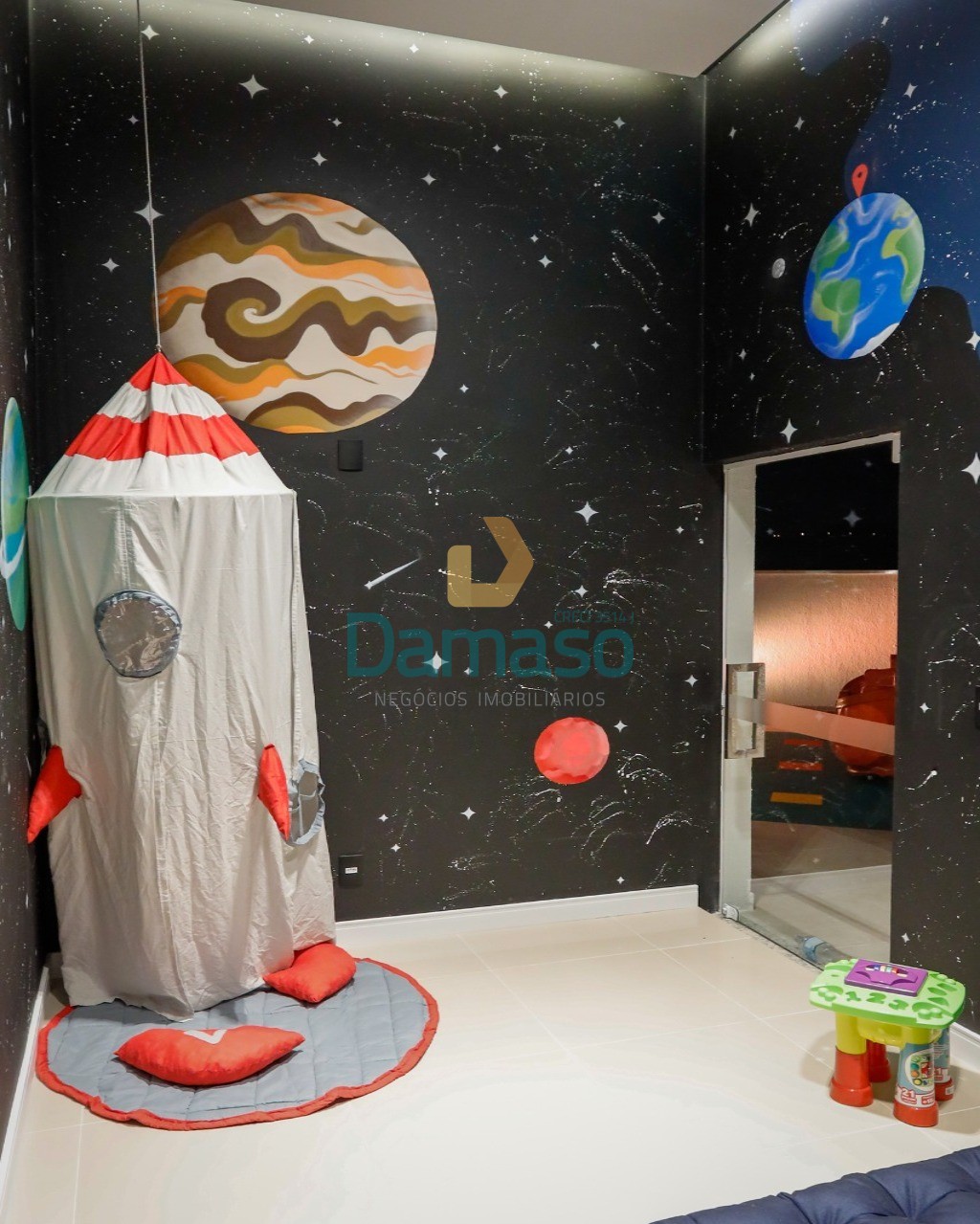 Apartamento à venda com 2 quartos, 72m² - Foto 8