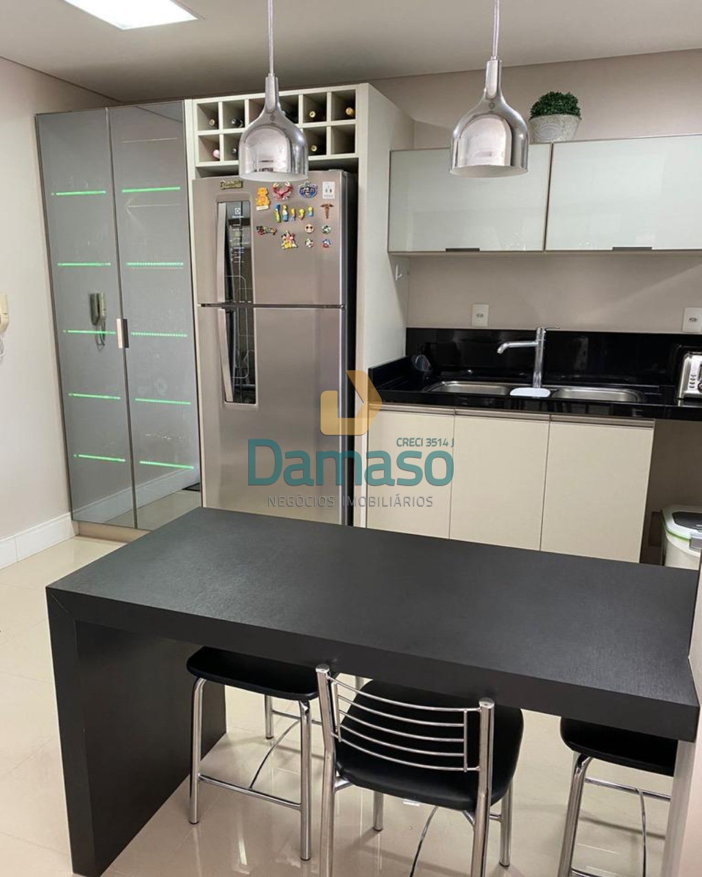 Apartamento à venda com 3 quartos, 304m² - Foto 8