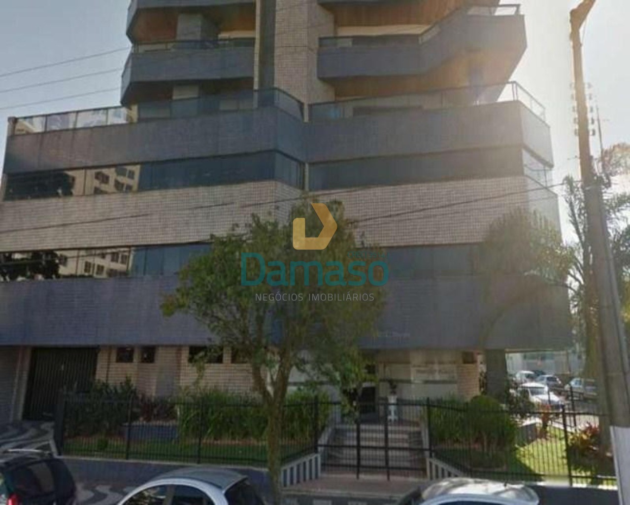 Apartamento à venda com 4 quartos, 270m² - Foto 5