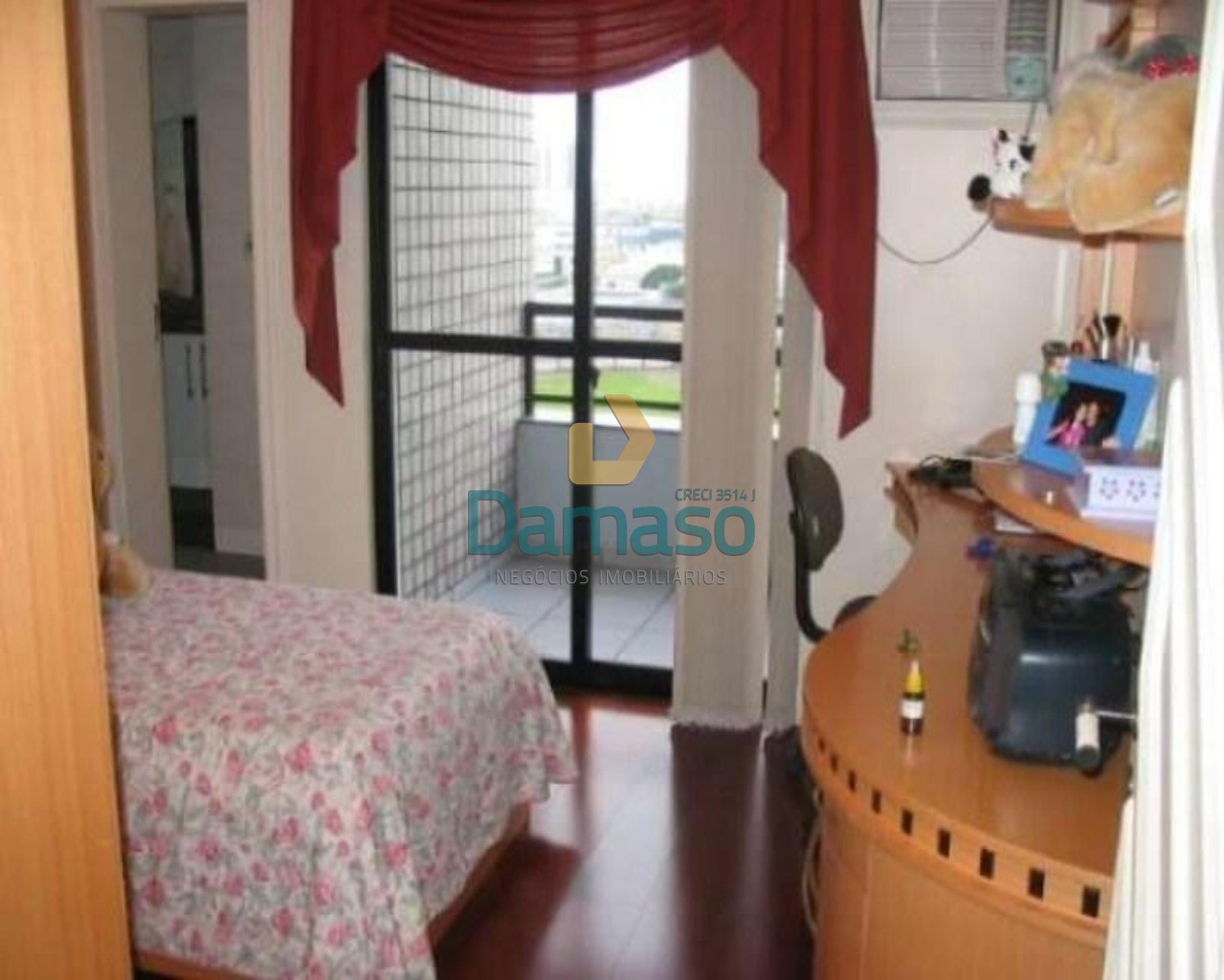 Apartamento à venda com 4 quartos, 270m² - Foto 14