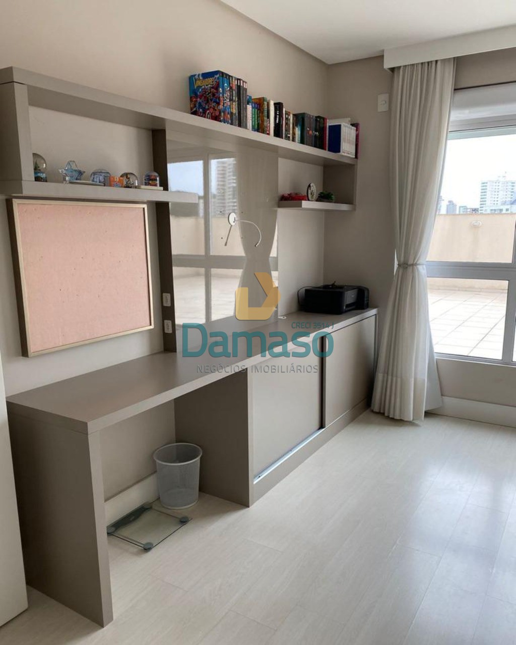 Apartamento à venda com 3 quartos, 304m² - Foto 16