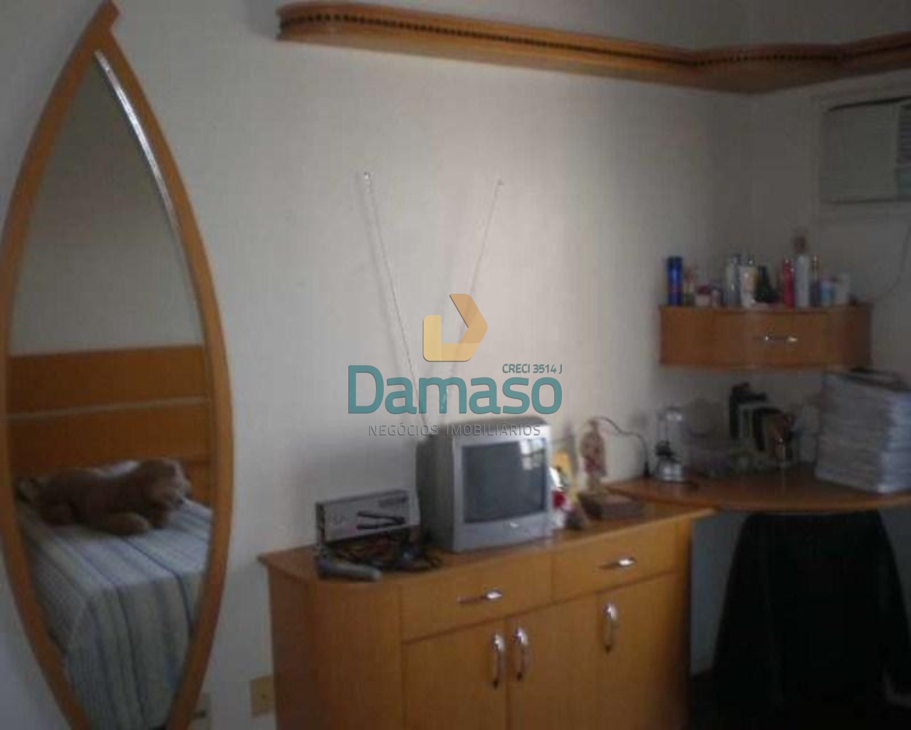 Apartamento à venda com 4 quartos, 270m² - Foto 13