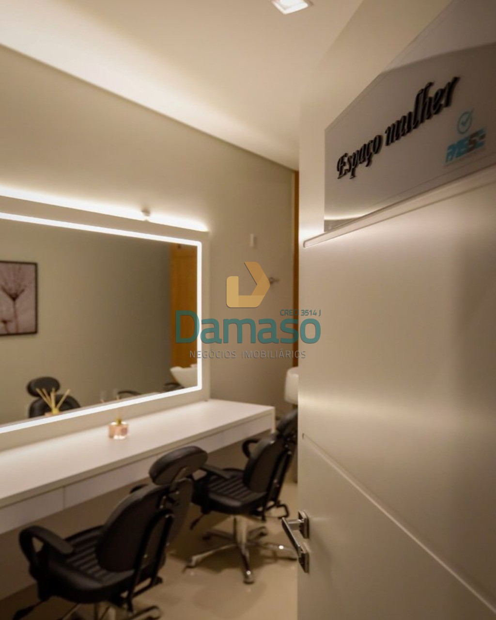 Apartamento à venda com 2 quartos, 72m² - Foto 11