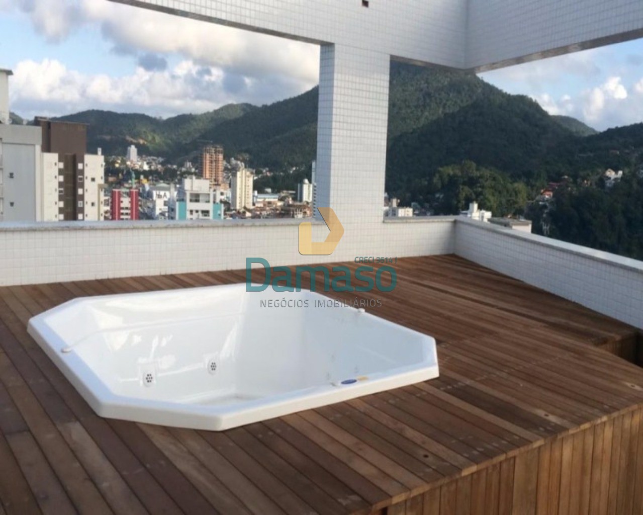 Apartamento à venda com 4 quartos, 165m² - Foto 6