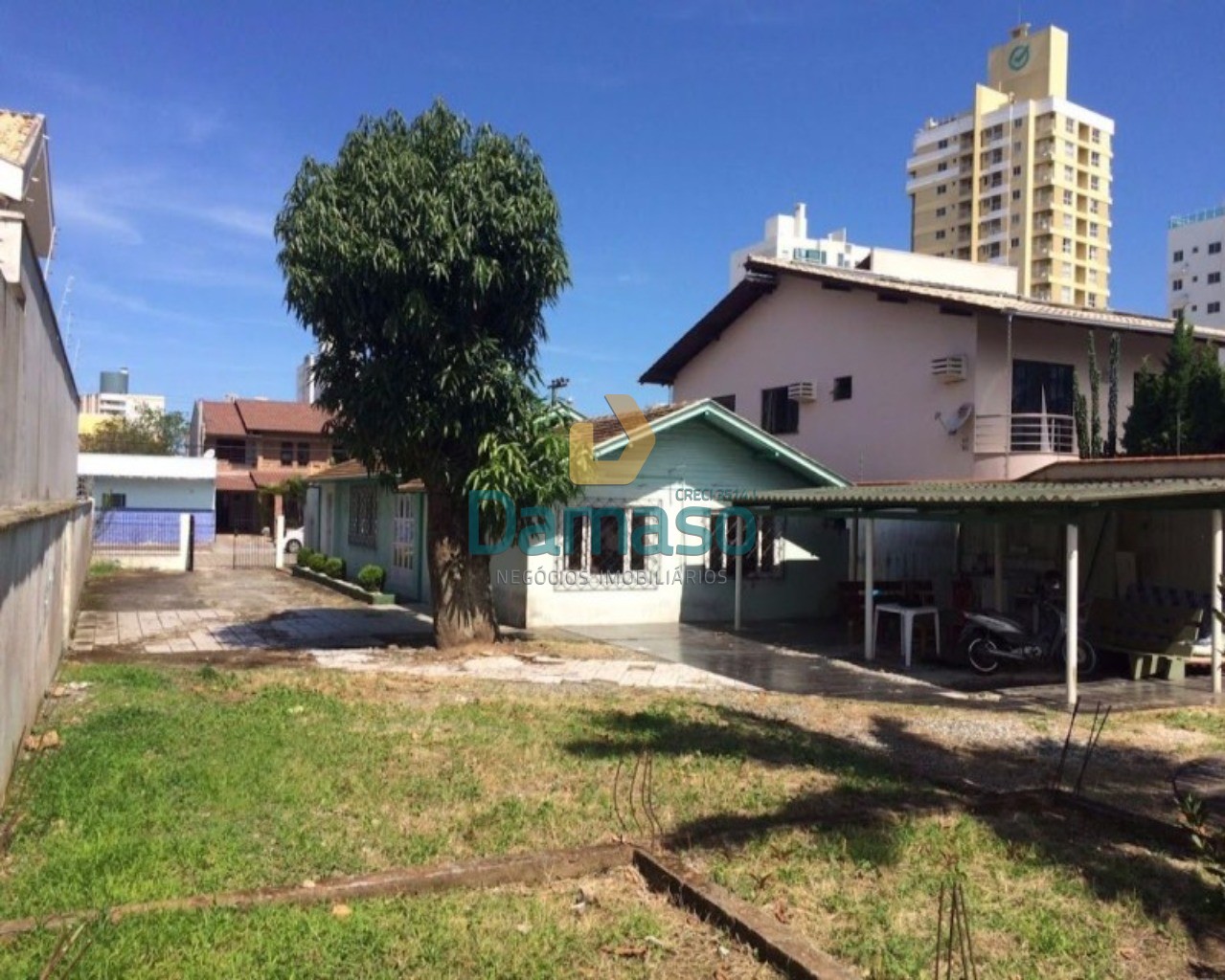 Terreno à venda, 600m² - Foto 2