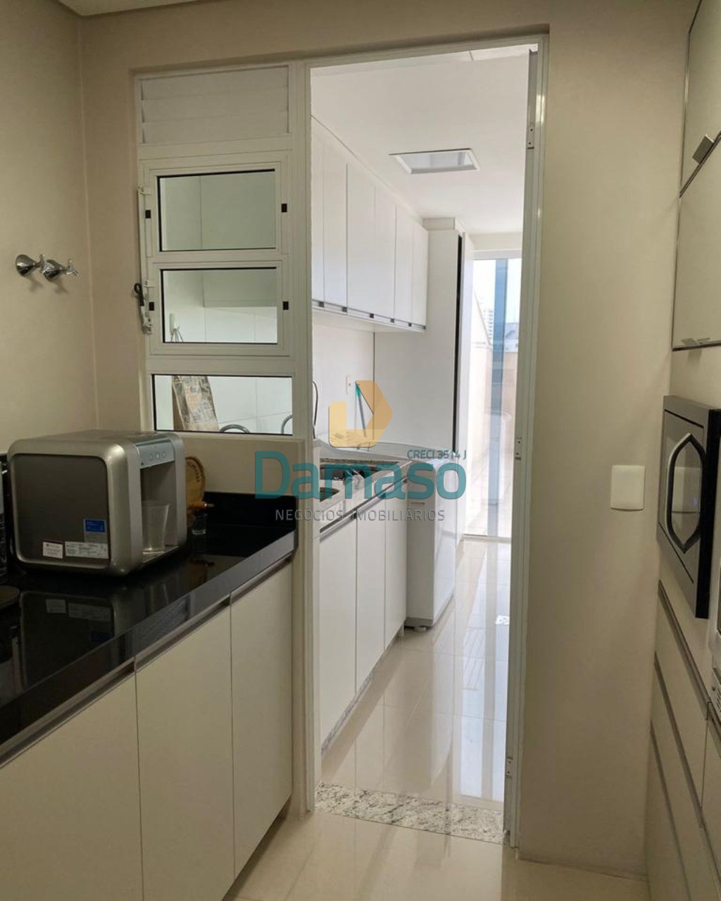 Apartamento à venda com 3 quartos, 304m² - Foto 5