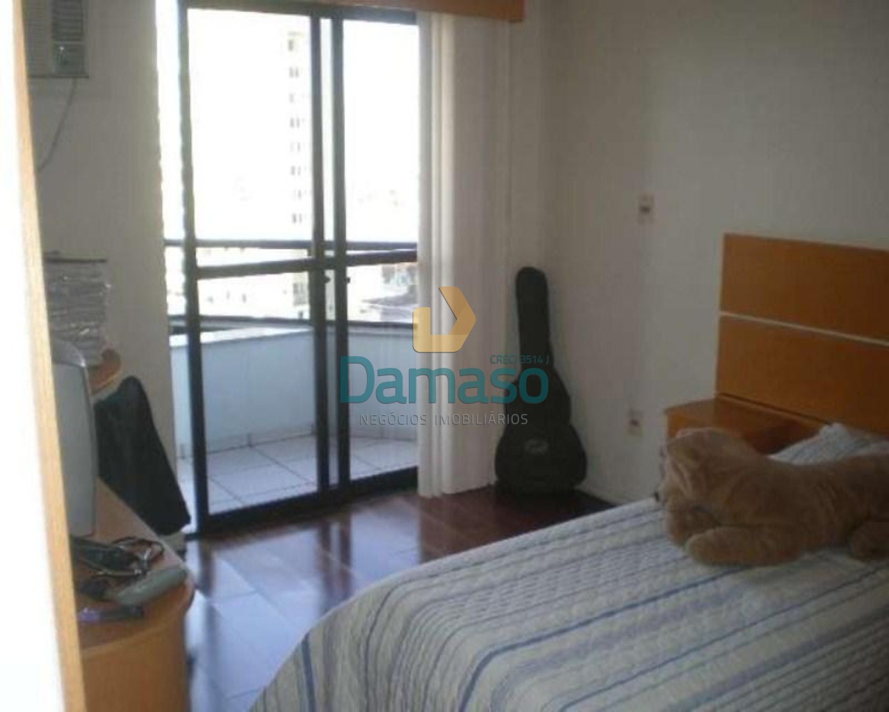 Apartamento à venda com 4 quartos, 270m² - Foto 12