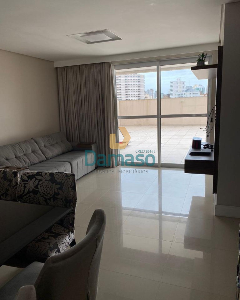 Apartamento à venda com 3 quartos, 304m² - Foto 9