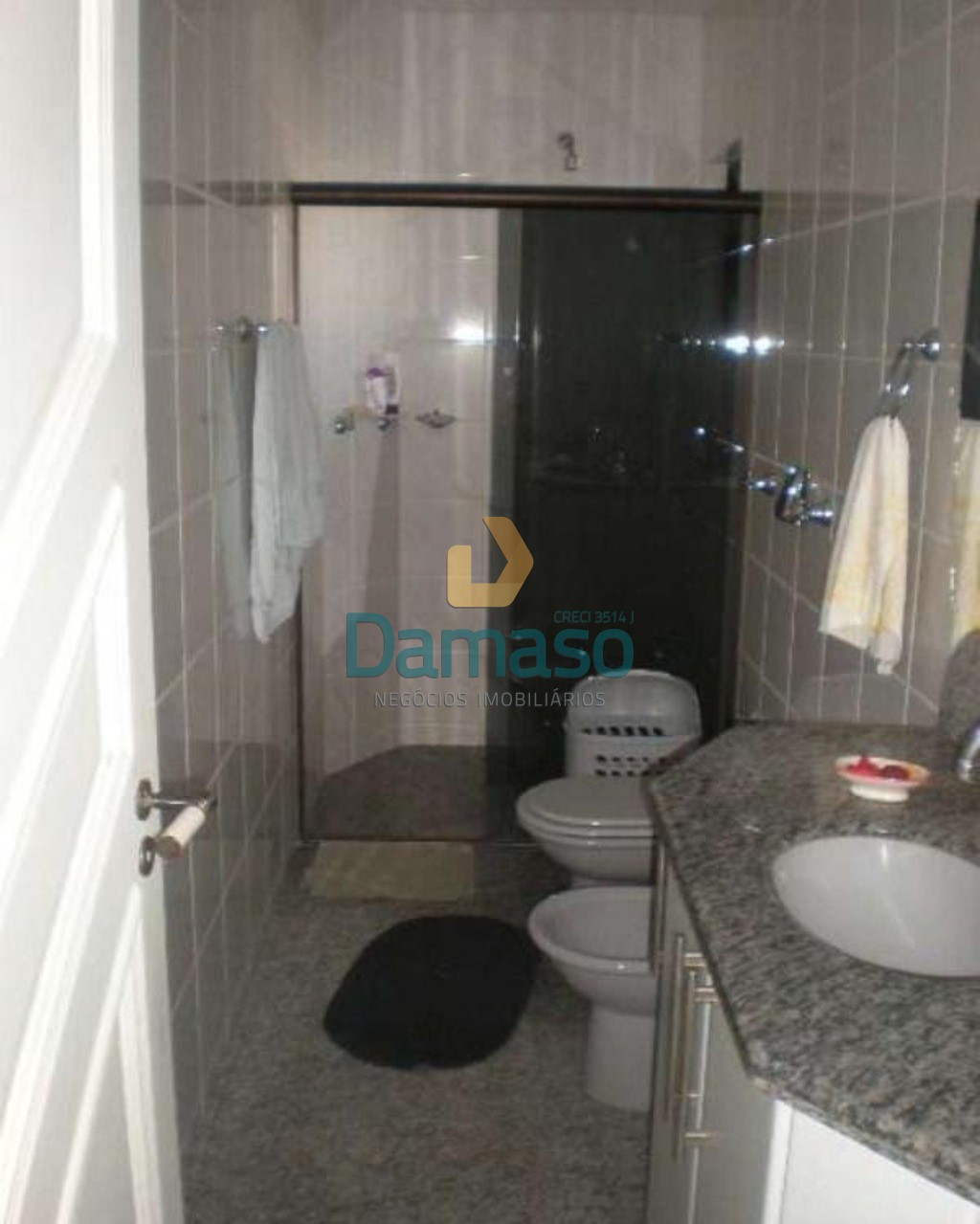 Apartamento à venda com 4 quartos, 270m² - Foto 11