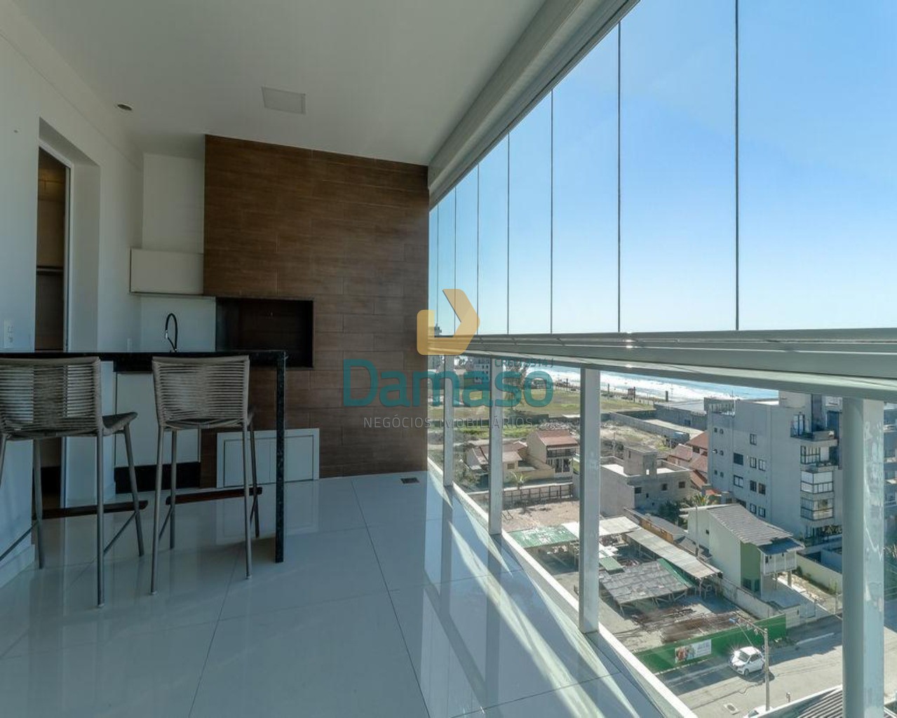 Apartamento à venda com 3 quartos, 152m² - Foto 19