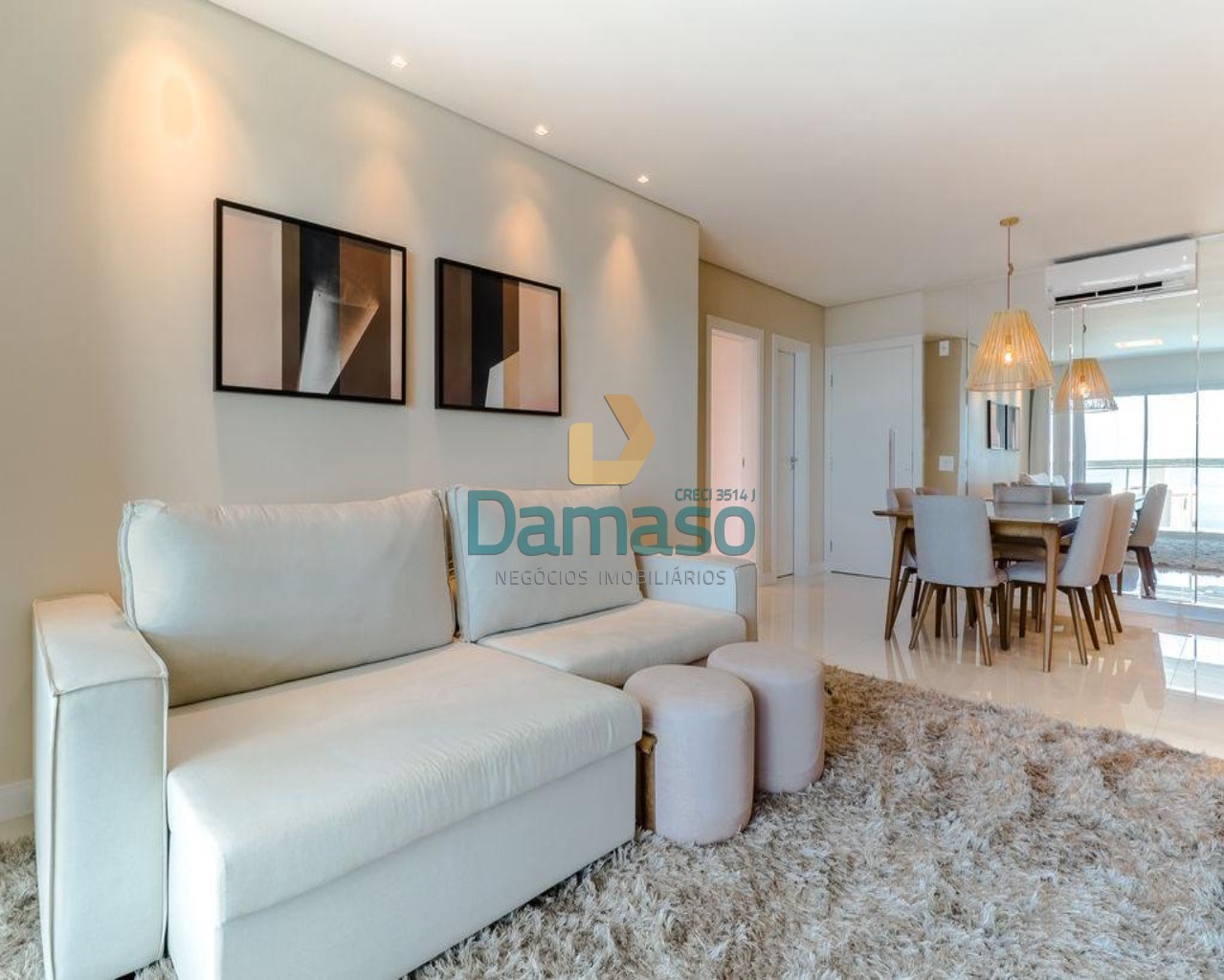 Apartamento à venda com 3 quartos, 152m² - Foto 16