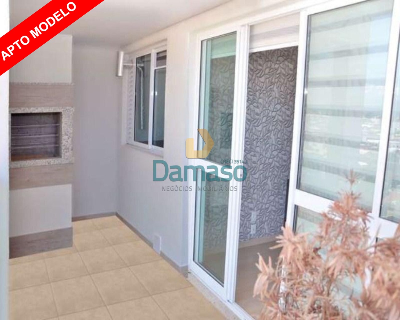 Apartamento à venda com 3 quartos, 91m² - Foto 11