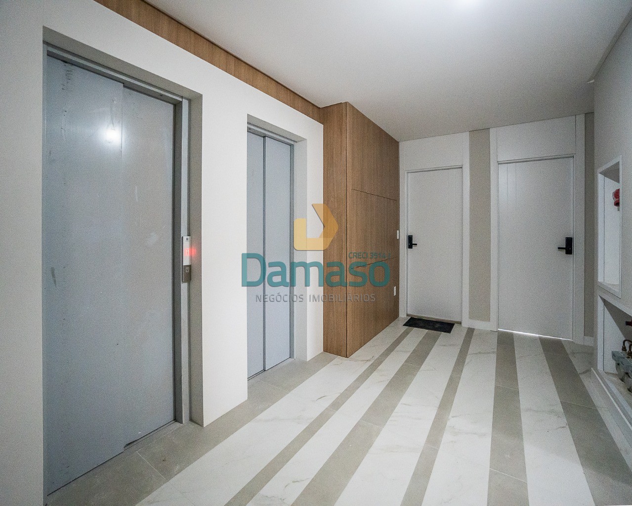 Apartamento à venda com 3 quartos, 133m² - Foto 6