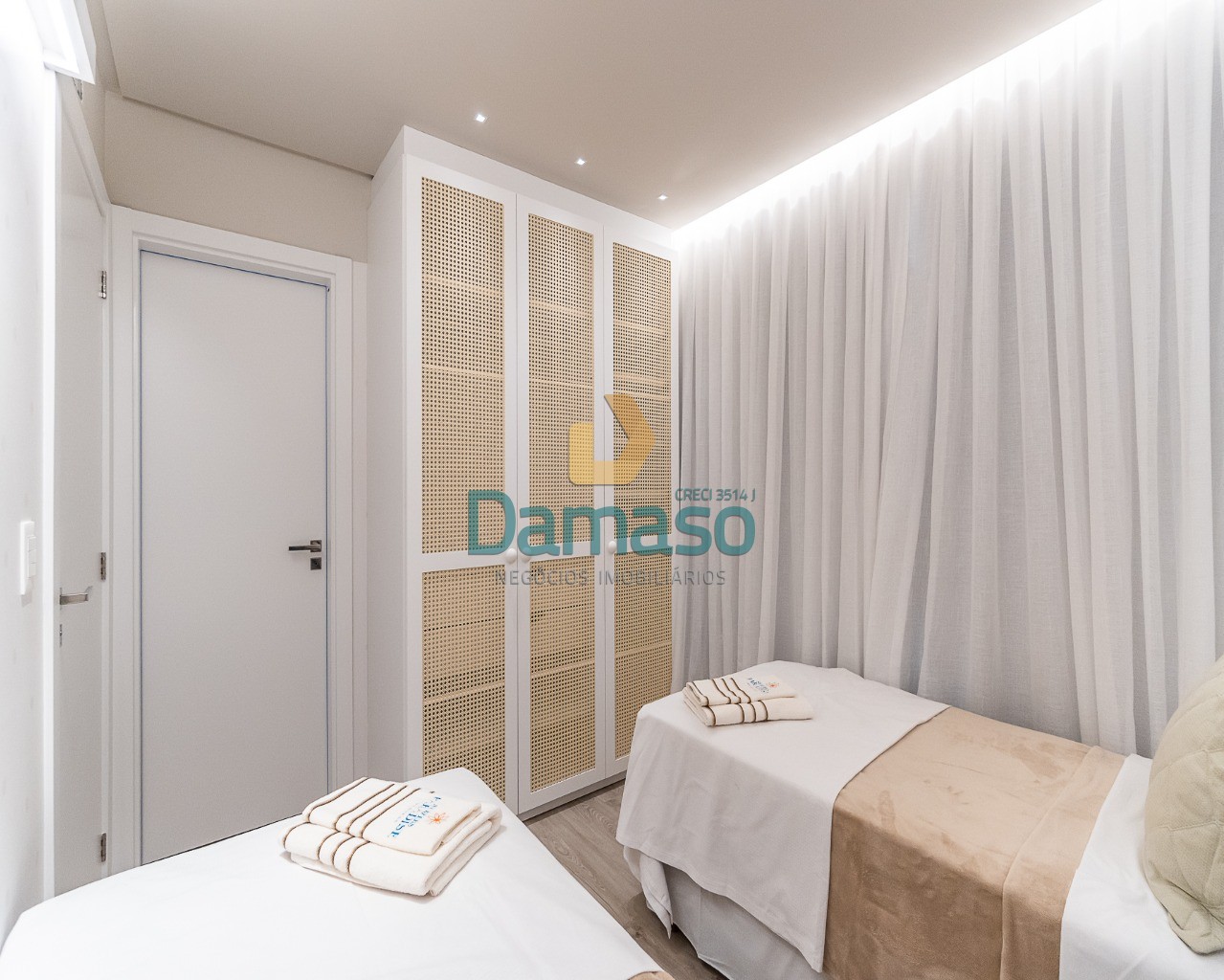 Apartamento à venda com 3 quartos, 152m² - Foto 14