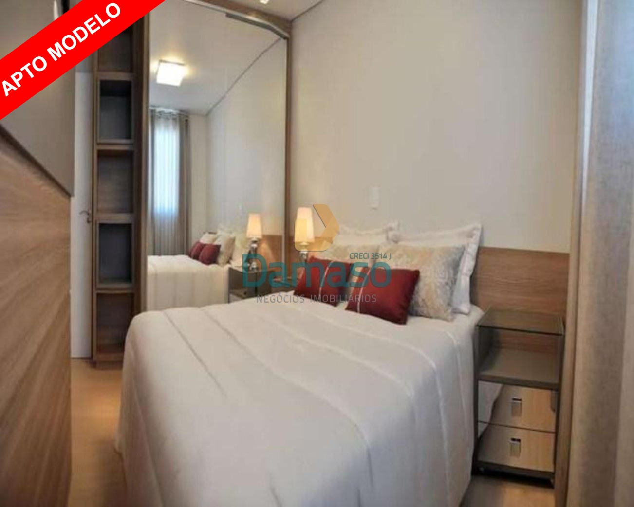 Apartamento à venda com 3 quartos, 91m² - Foto 13