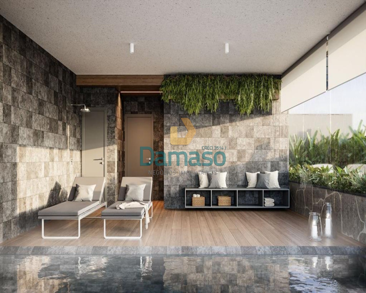 Apartamento à venda com 2 quartos, 77m² - Foto 15