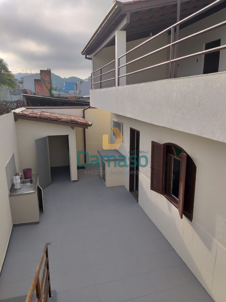 Casa à venda com 3 quartos, 140m² - Foto 15