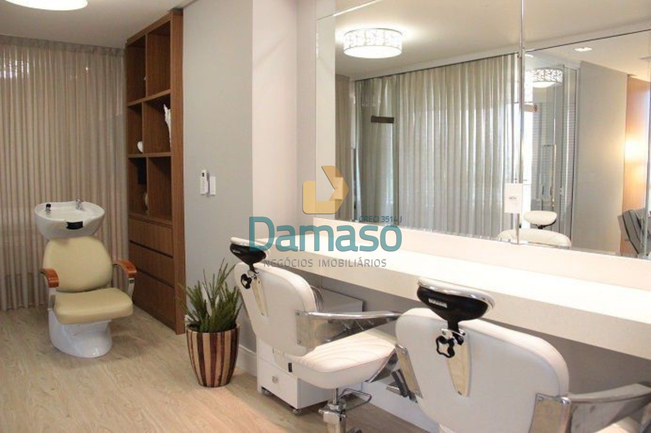 Apartamento à venda com 3 quartos, 182m² - Foto 23