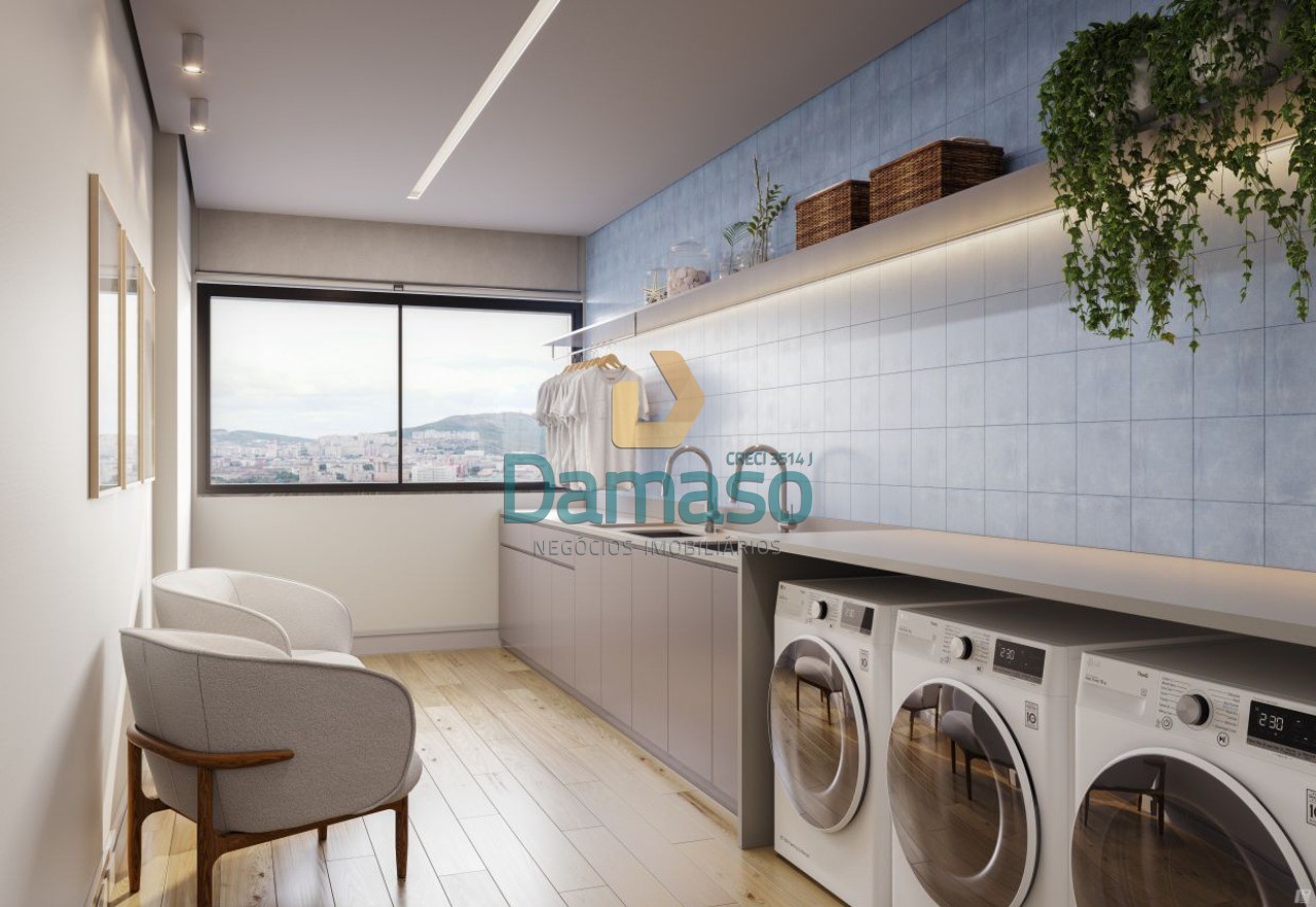 Apartamento à venda com 2 quartos, 79m² - Foto 17