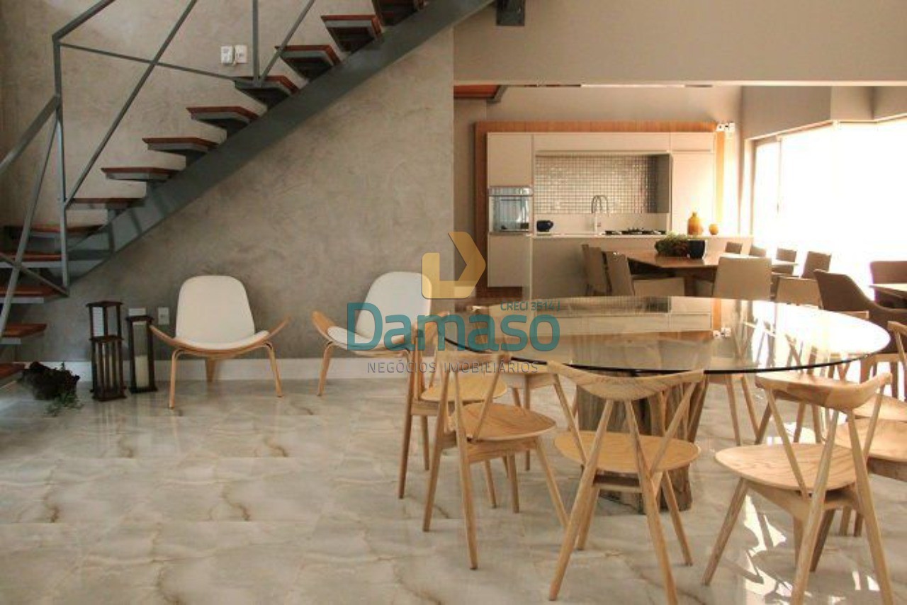 Apartamento à venda com 3 quartos, 182m² - Foto 1