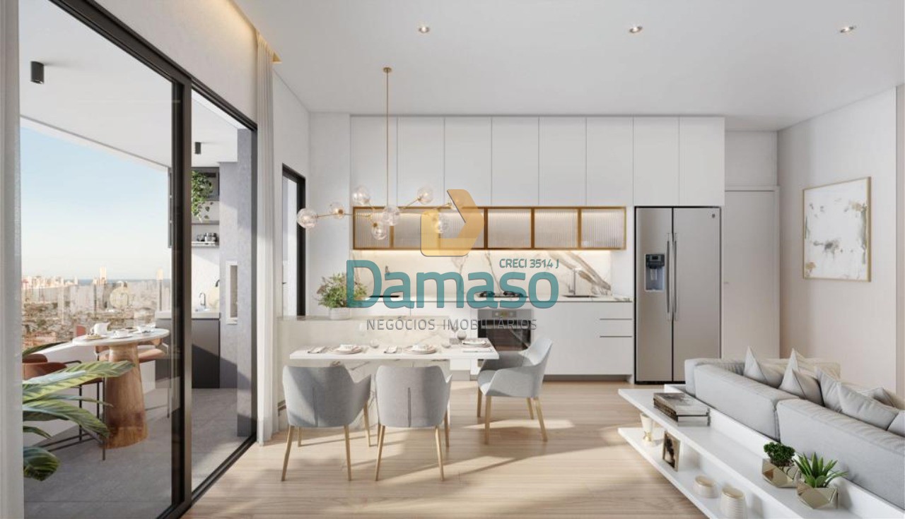 Apartamento à venda com 2 quartos, 63m² - Foto 11