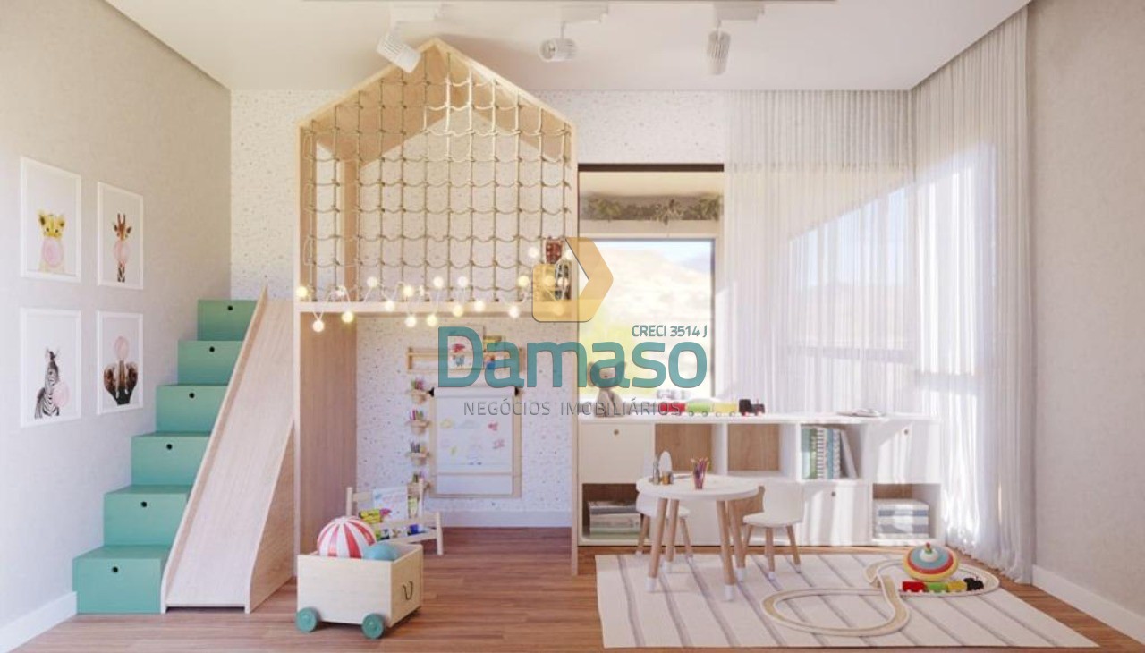 Apartamento à venda com 3 quartos, 80m² - Foto 8