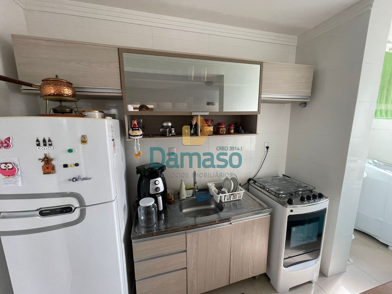 Apartamento à venda com 1 quarto, 40m² - Foto 8