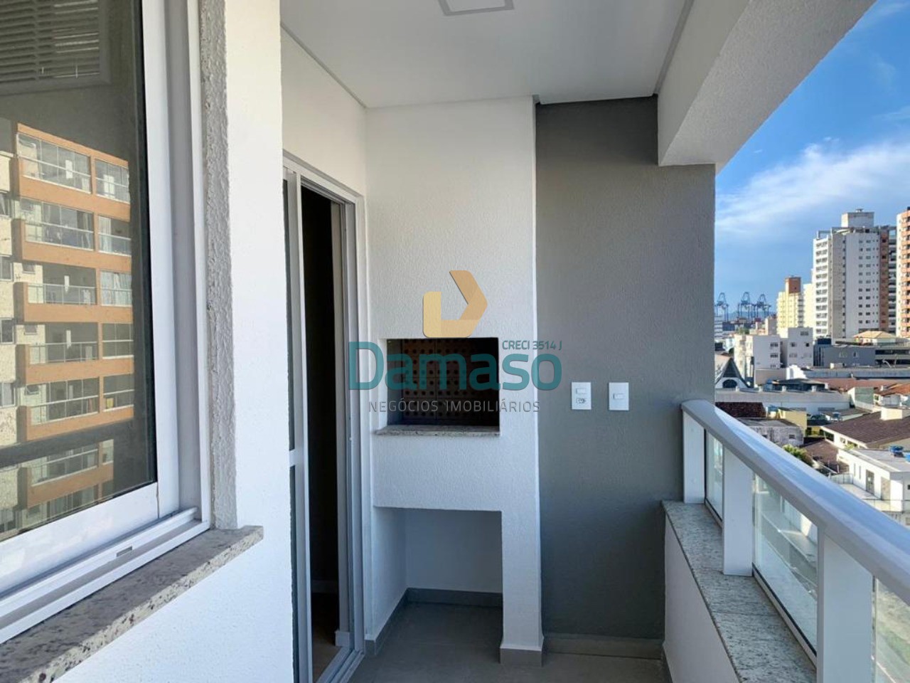 Apartamento à venda com 2 quartos, 63m² - Foto 20