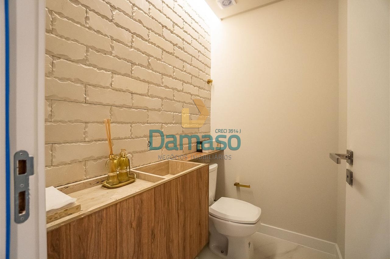 Apartamento à venda com 3 quartos, 133m² - Foto 10