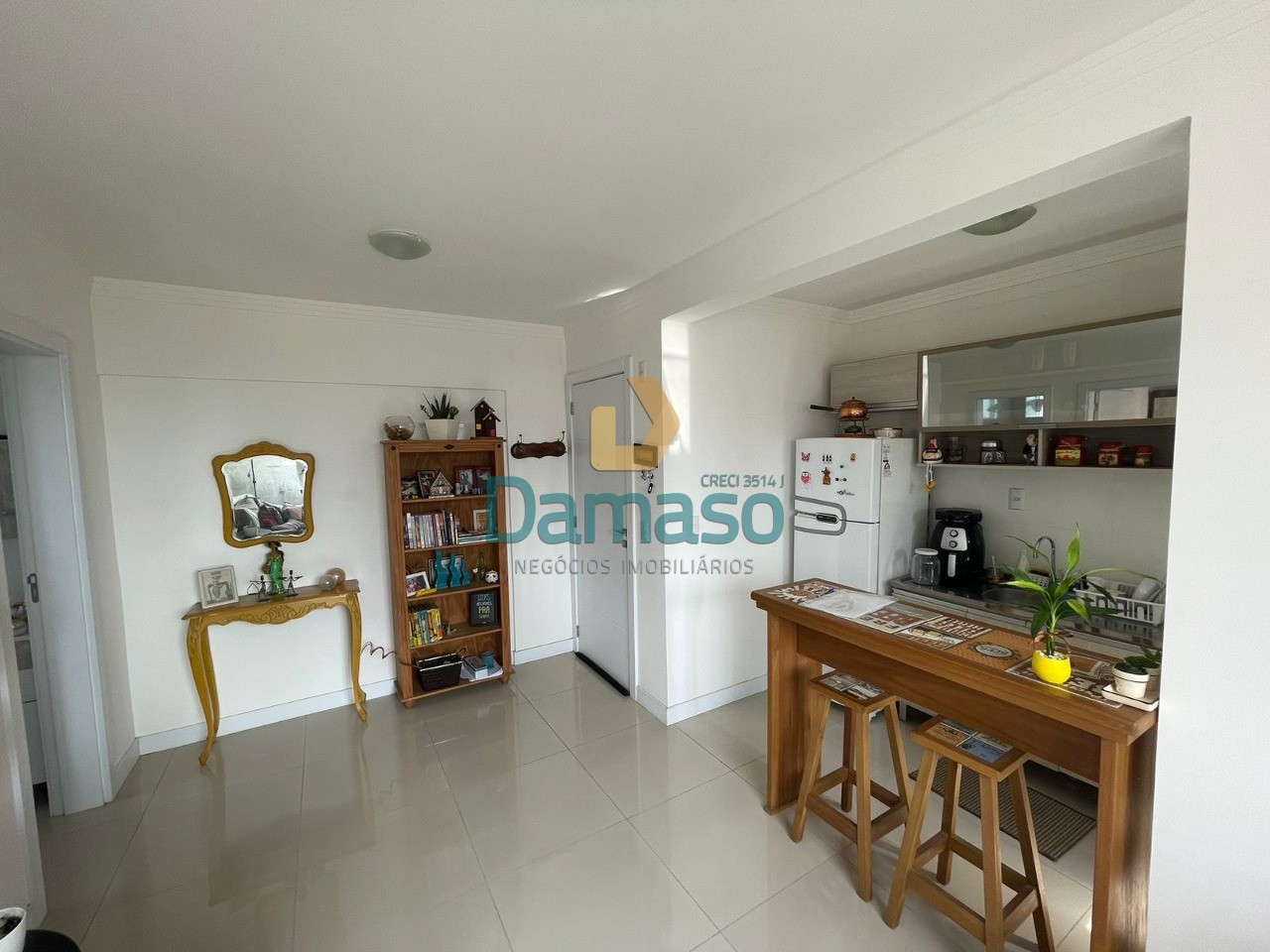 Apartamento à venda com 1 quarto, 40m² - Foto 6