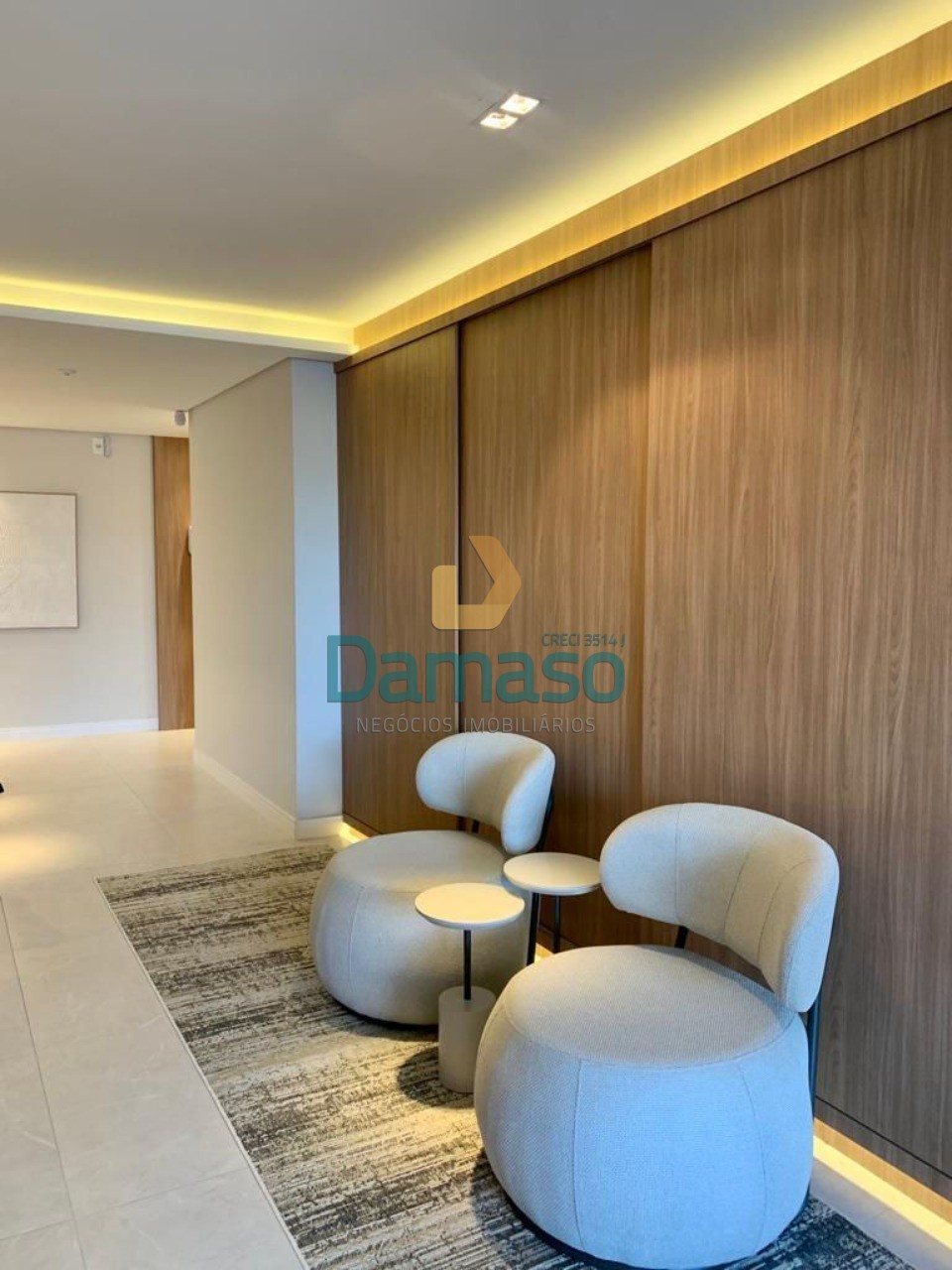 Apartamento à venda com 2 quartos, 63m² - Foto 4