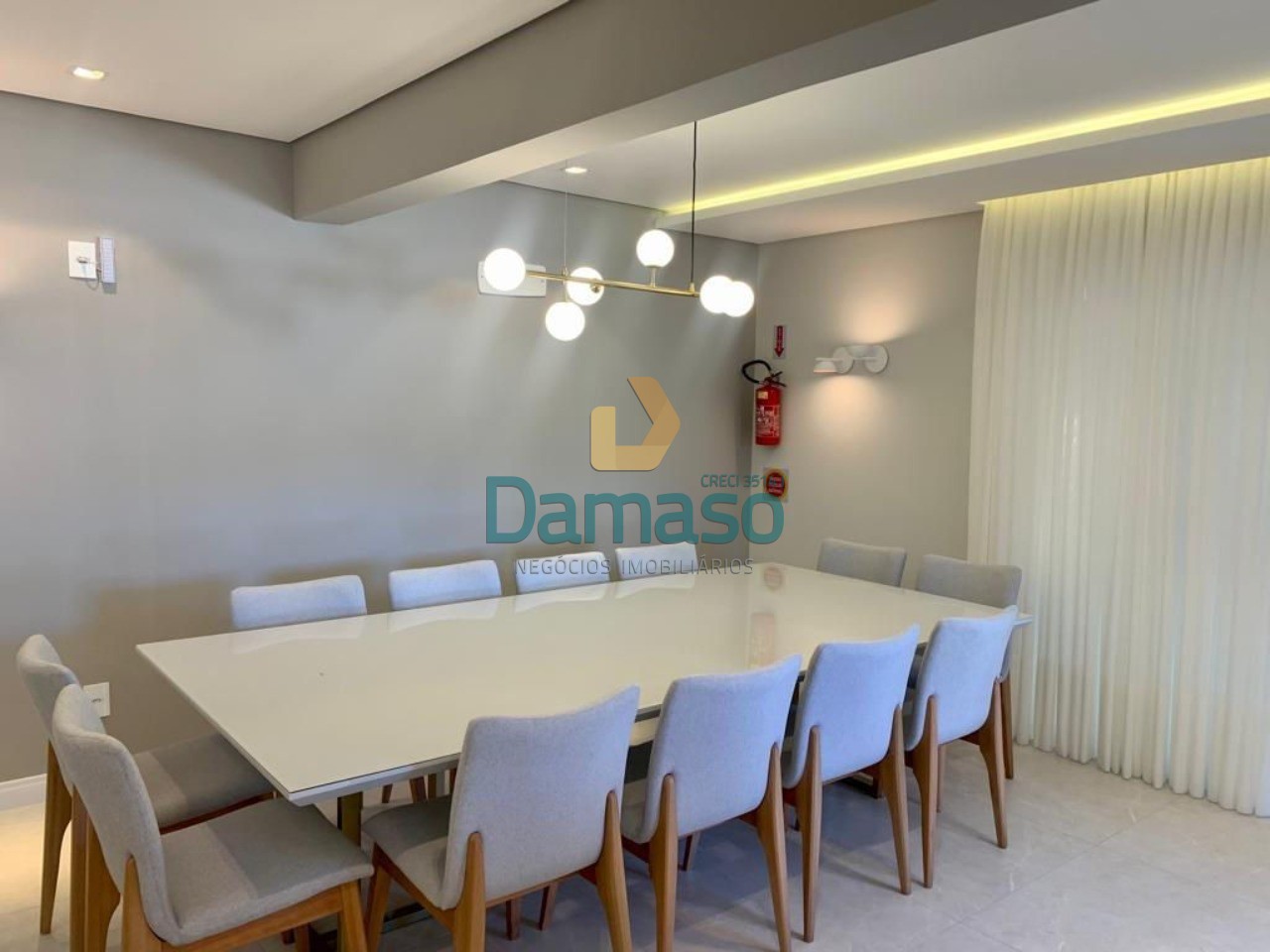 Apartamento à venda com 2 quartos, 63m² - Foto 10