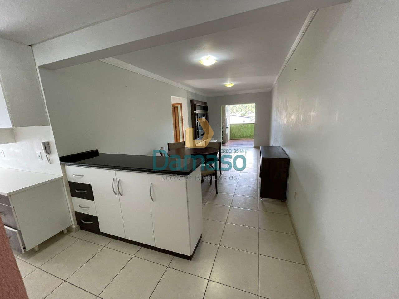 Apartamento à venda com 2 quartos, 76m² - Foto 4