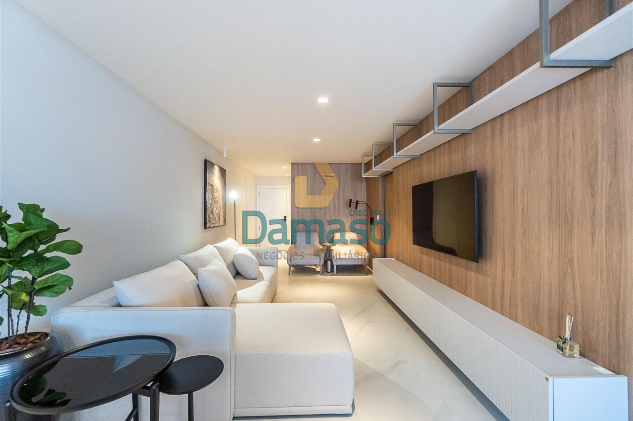 Apartamento à venda com 3 quartos, 133m² - Foto 19