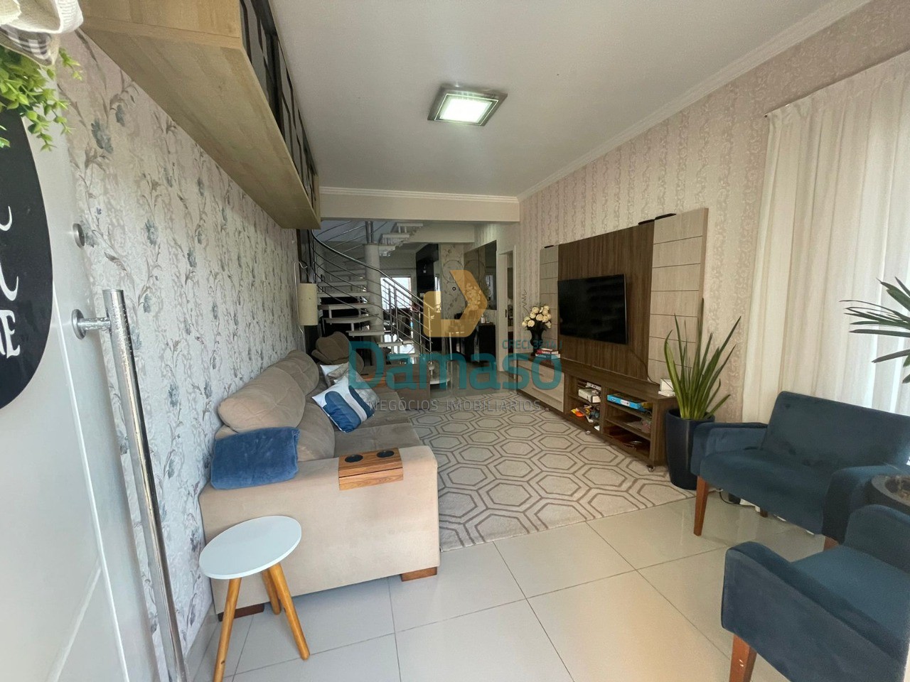 Casa à venda com 3 quartos, 151m² - Foto 6