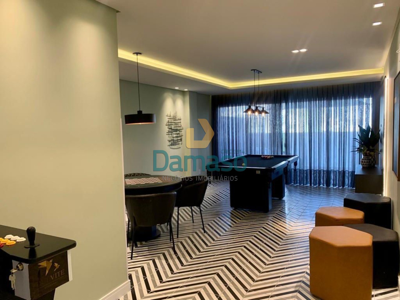 Apartamento à venda com 2 quartos, 63m² - Foto 12