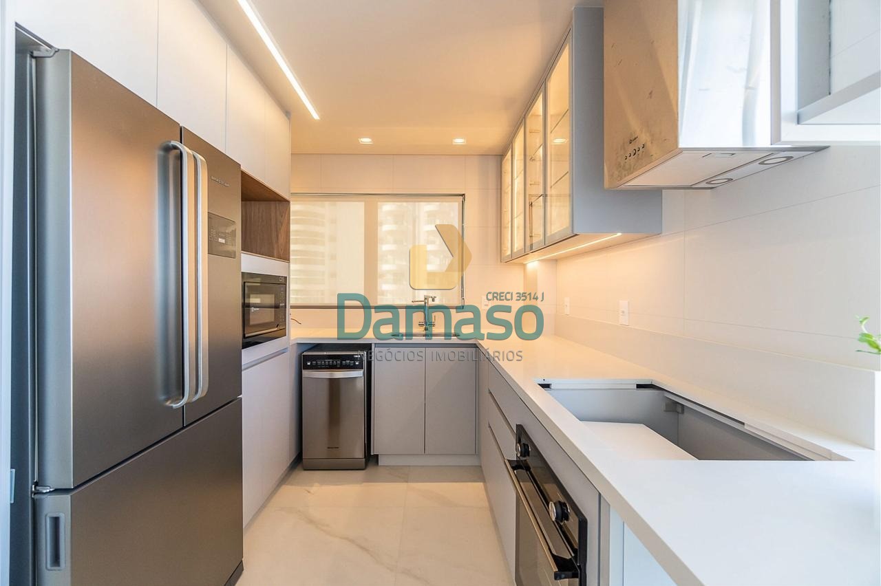 Apartamento à venda com 3 quartos, 133m² - Foto 15