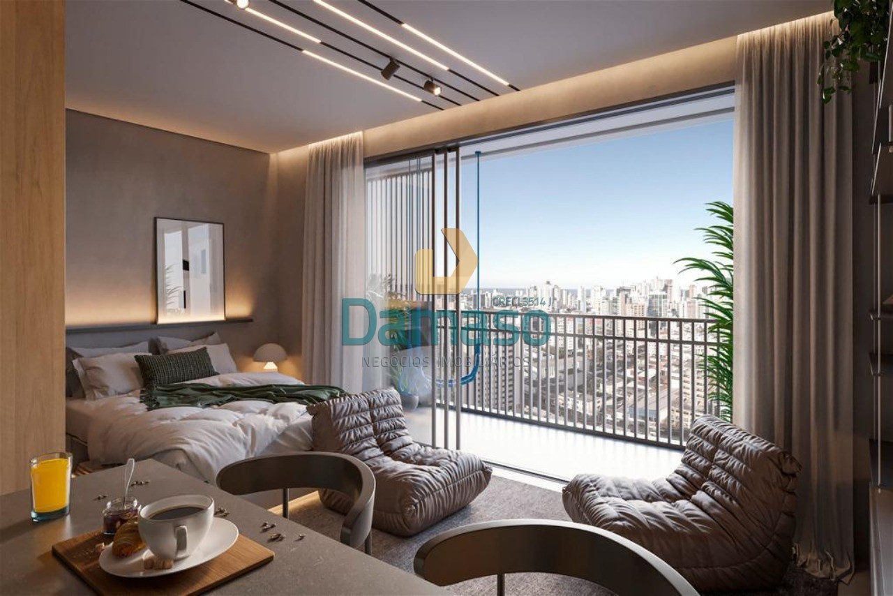 Apartamento à venda com 2 quartos, 80m² - Foto 13