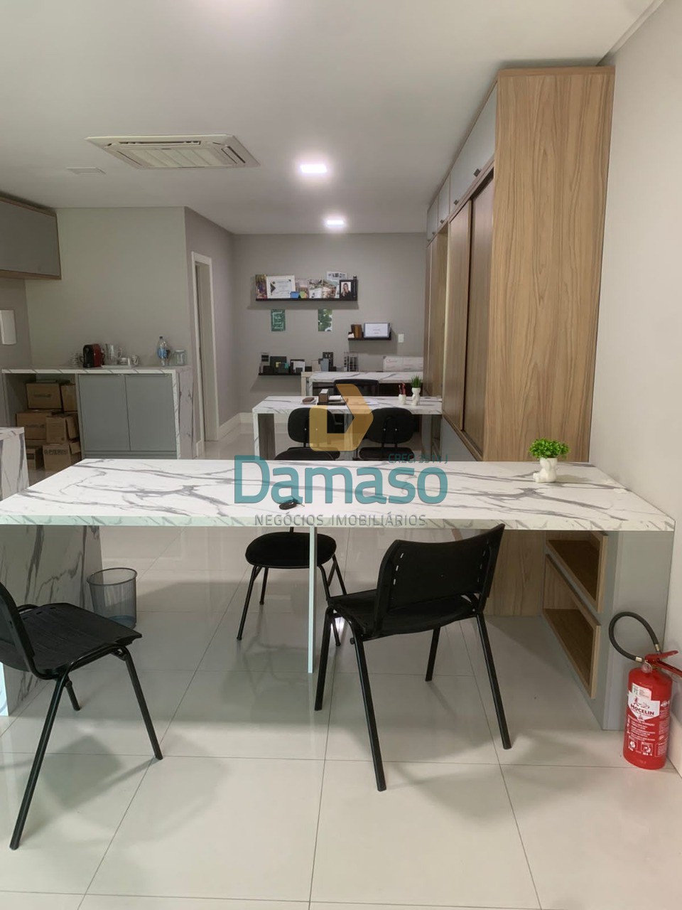 Conjunto Comercial-Sala à venda, 50m² - Foto 2