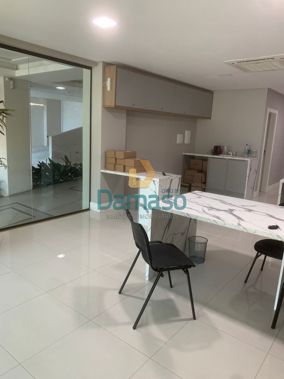 Conjunto Comercial-Sala à venda, 50m² - Foto 6