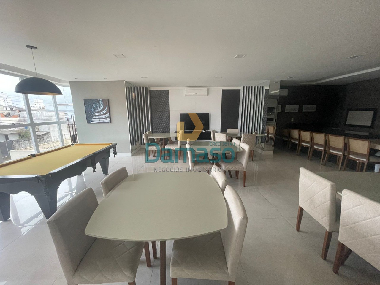 Apartamento à venda com 2 quartos, 80m² - Foto 16