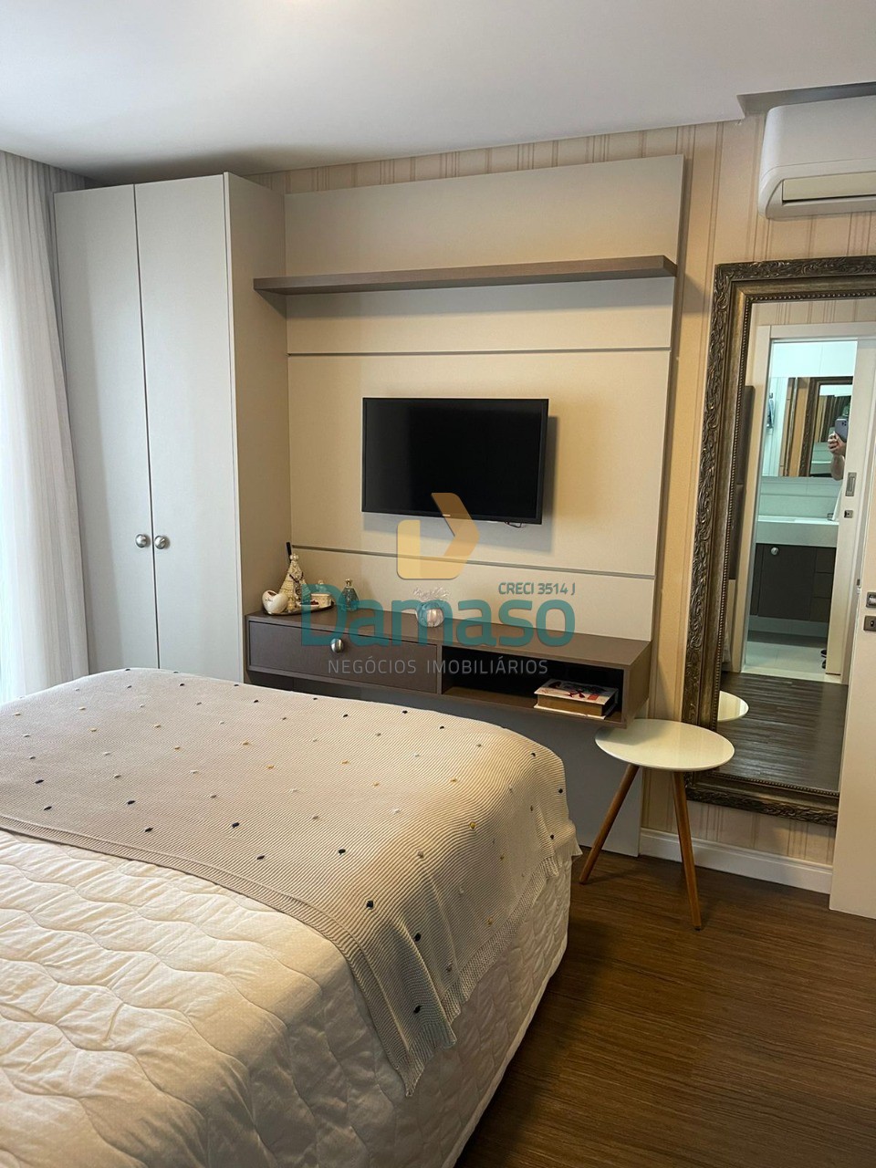 Apartamento à venda com 2 quartos, 80m² - Foto 13