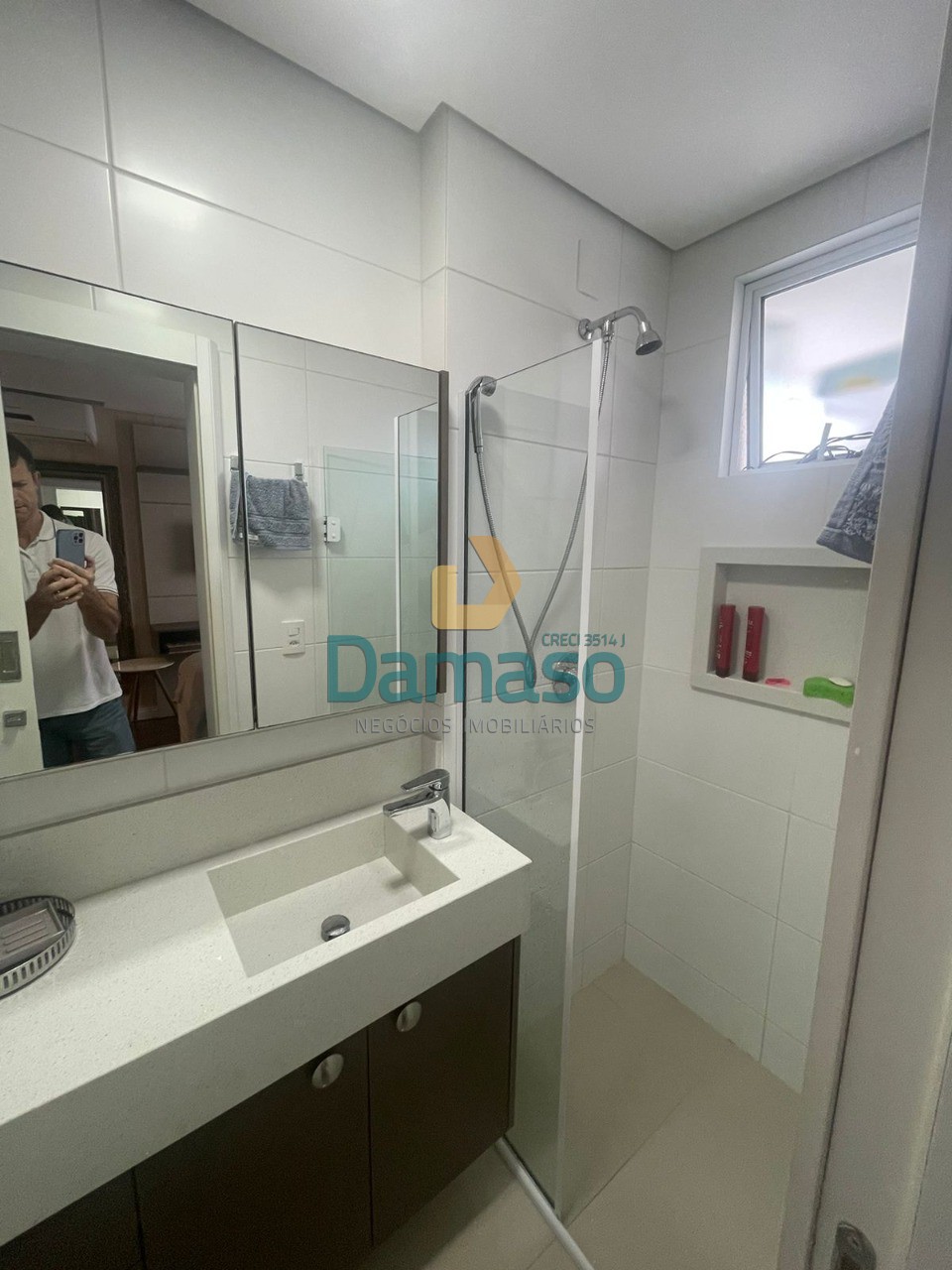 Apartamento à venda com 2 quartos, 80m² - Foto 11