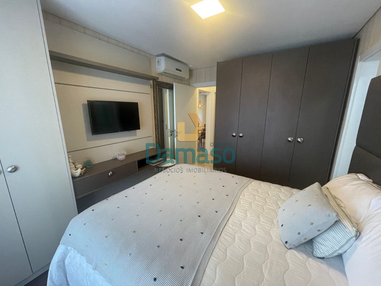 Apartamento à venda com 2 quartos, 80m² - Foto 12