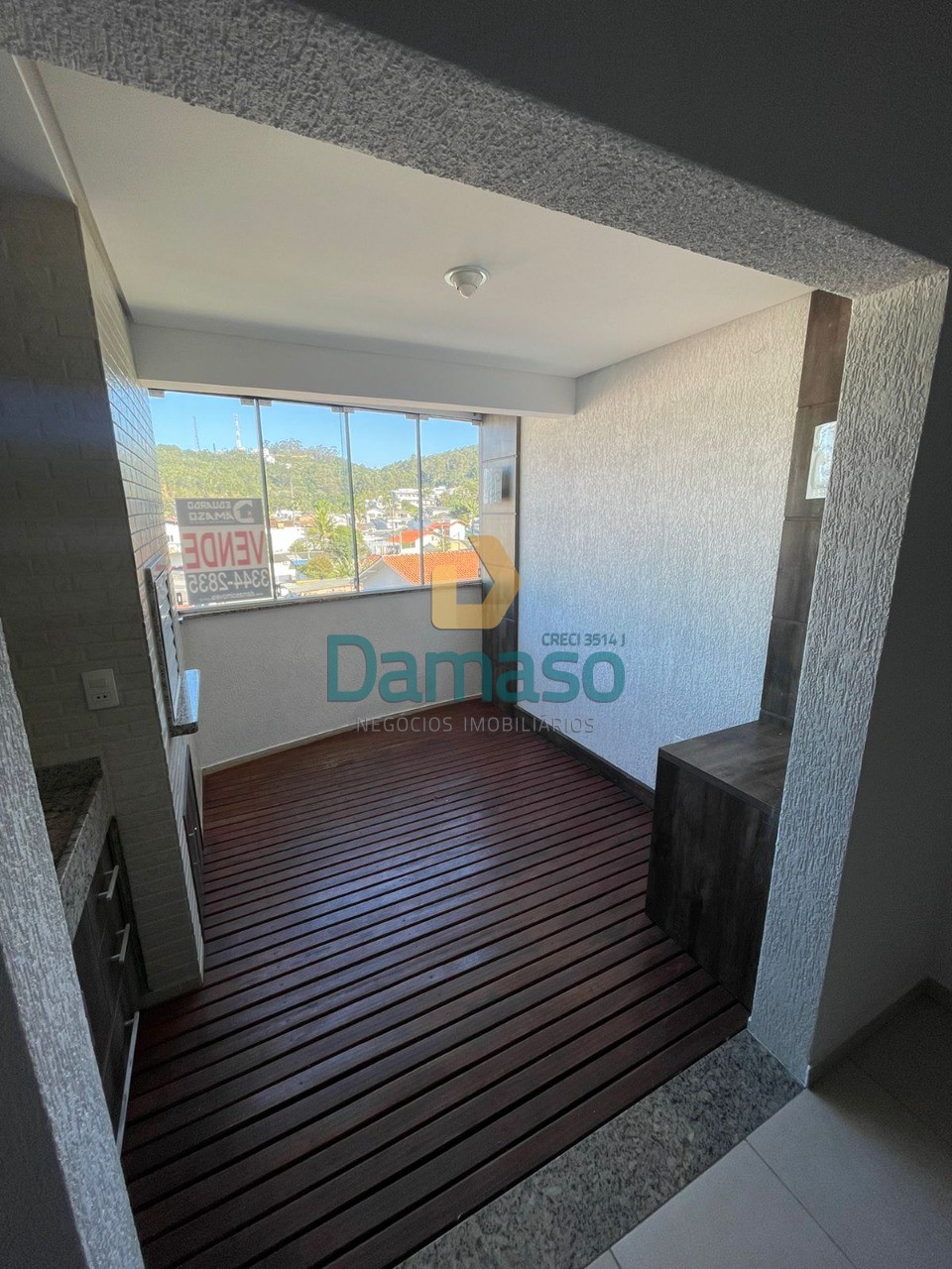 Apartamento à venda com 2 quartos, 76m² - Foto 12