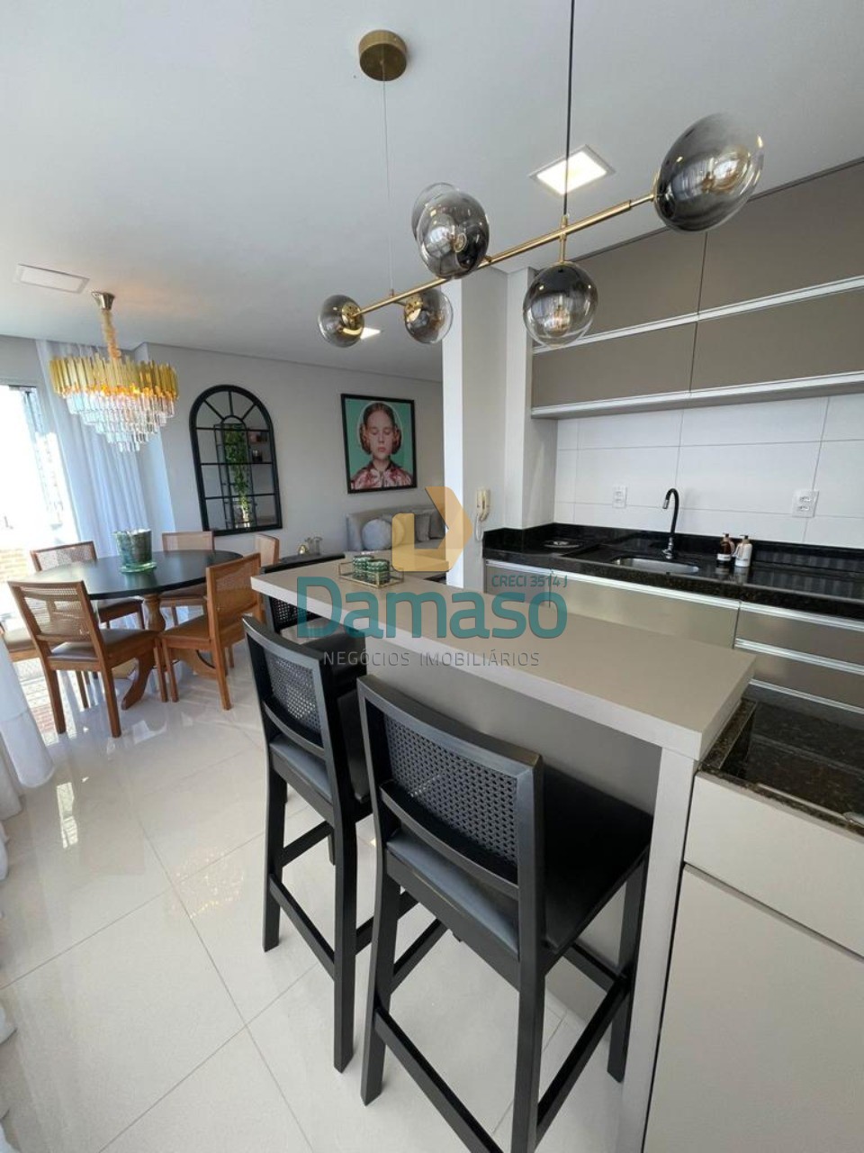 Apartamento à venda com 2 quartos, 71m² - Foto 15