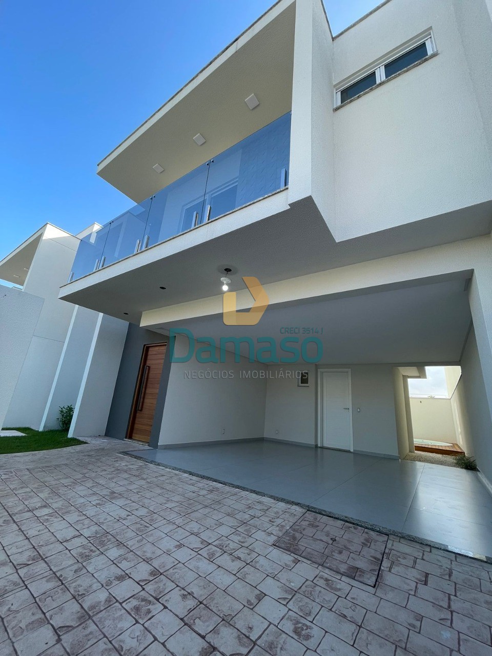 Casa à venda com 3 quartos, 163m² - Foto 2