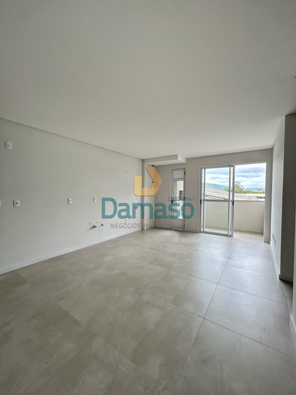 Apartamento à venda com 2 quartos, 67m² - Foto 6