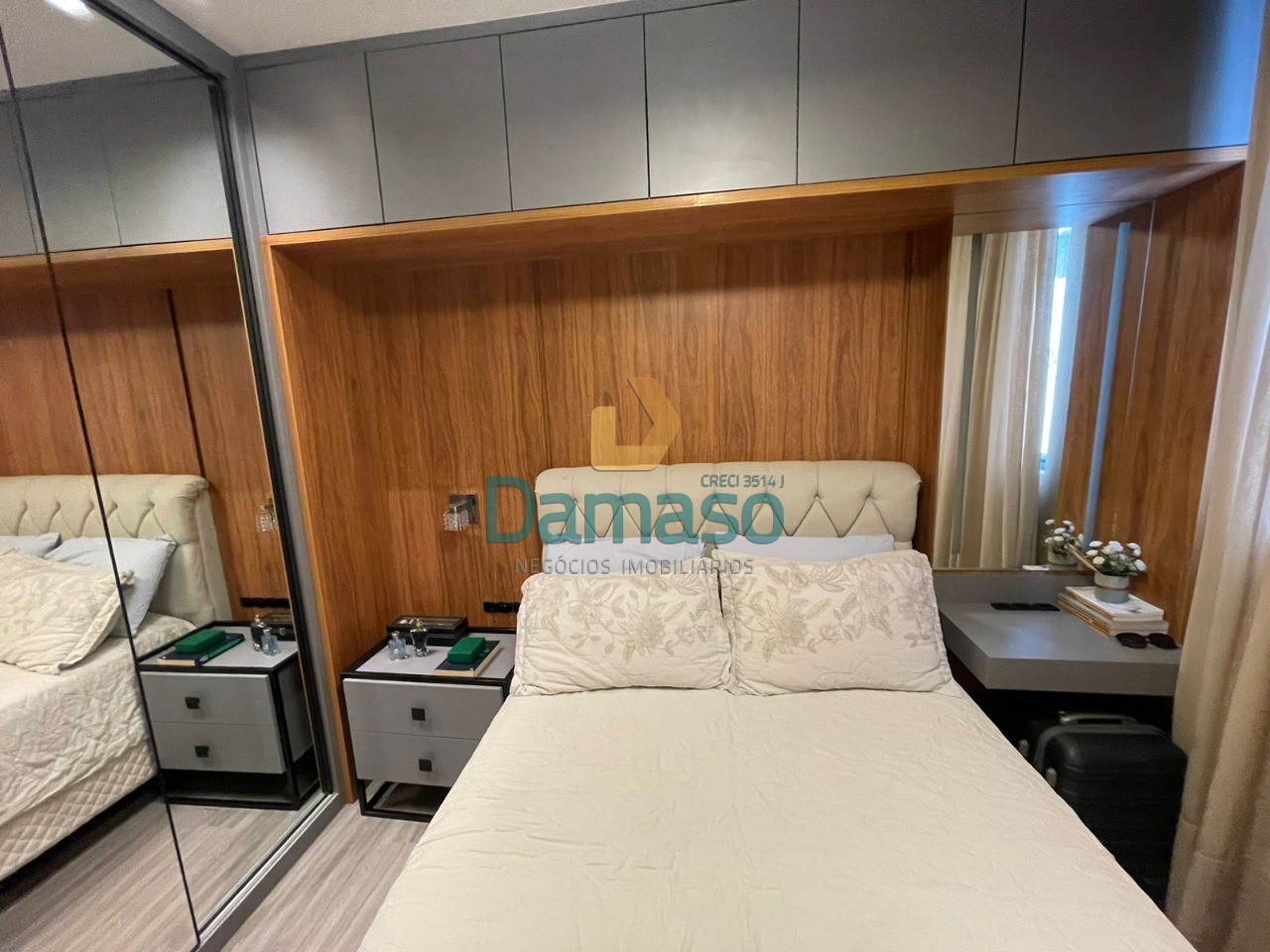 Apartamento à venda com 3 quartos, 77m² - Foto 13