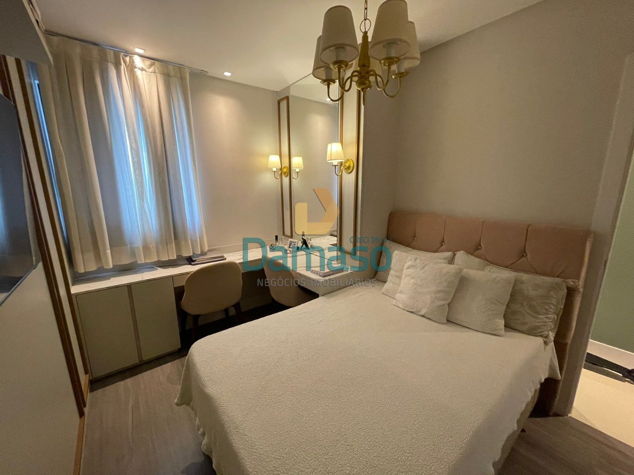 Apartamento à venda com 3 quartos, 77m² - Foto 9